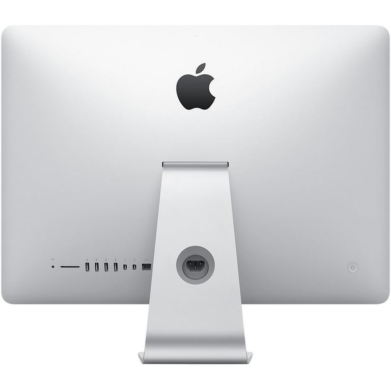 Apple iMac – 27 Inch 5K Display, Core i5 3.4GHz, 8GB, 1TB Fusion Drive
